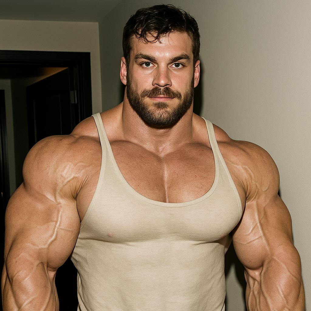 Hot Daddy